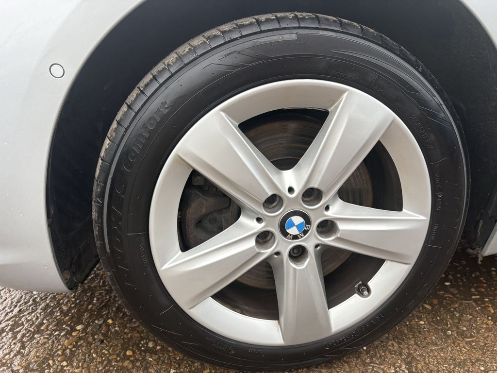 Used BMW 2 Series Gran Tourer 2016 for sale - 76724717: Photo 38