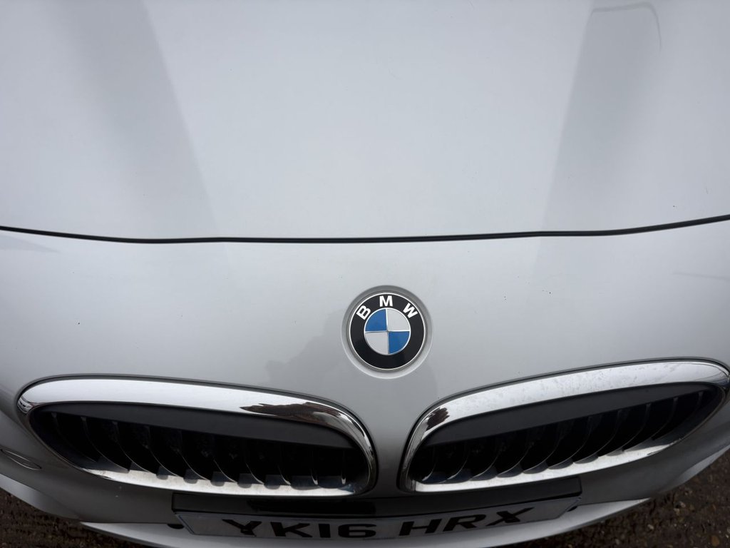 Used BMW 2 Series Gran Tourer 2016 for sale - 76724717: Photo 39