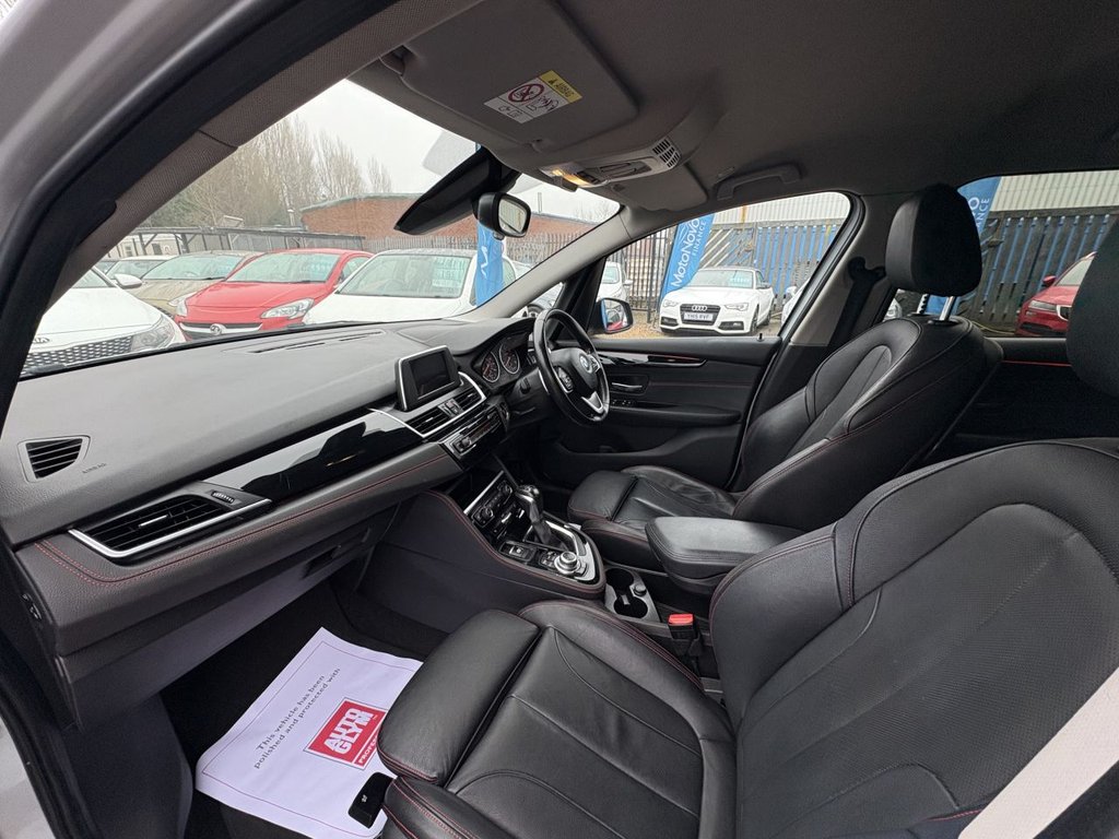 Used BMW 2 Series Gran Tourer 2016 for sale - 76724717: Photo 43