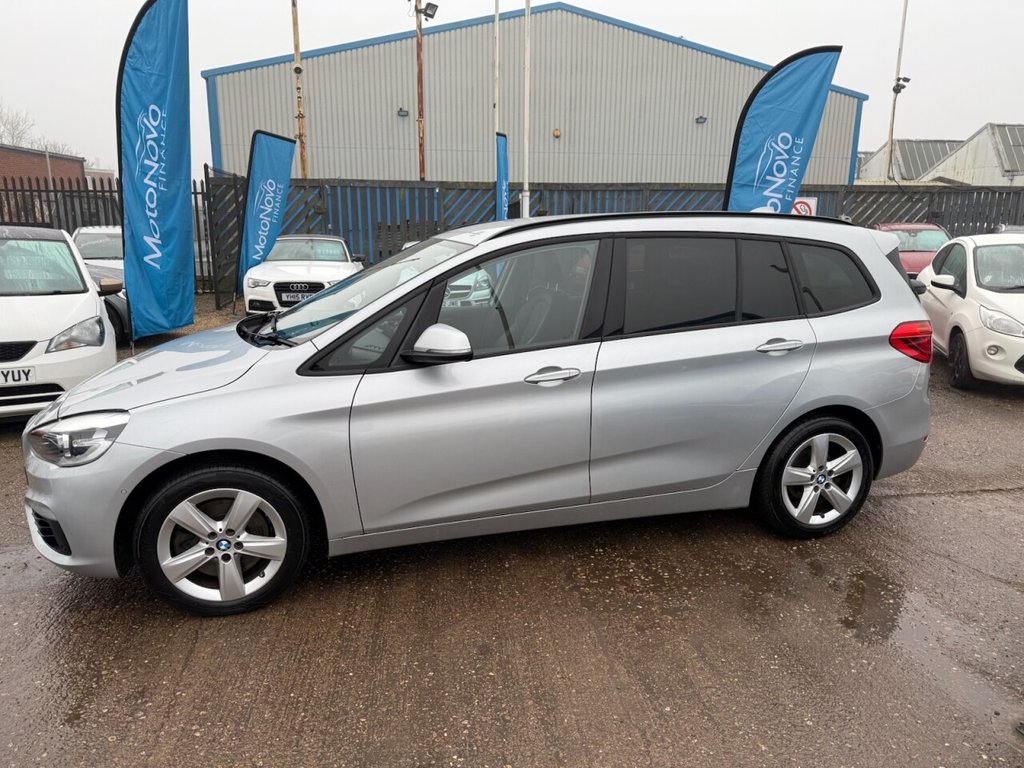 Used BMW 2 Series Gran Tourer 2016 for sale - 76724717: Photo 6
