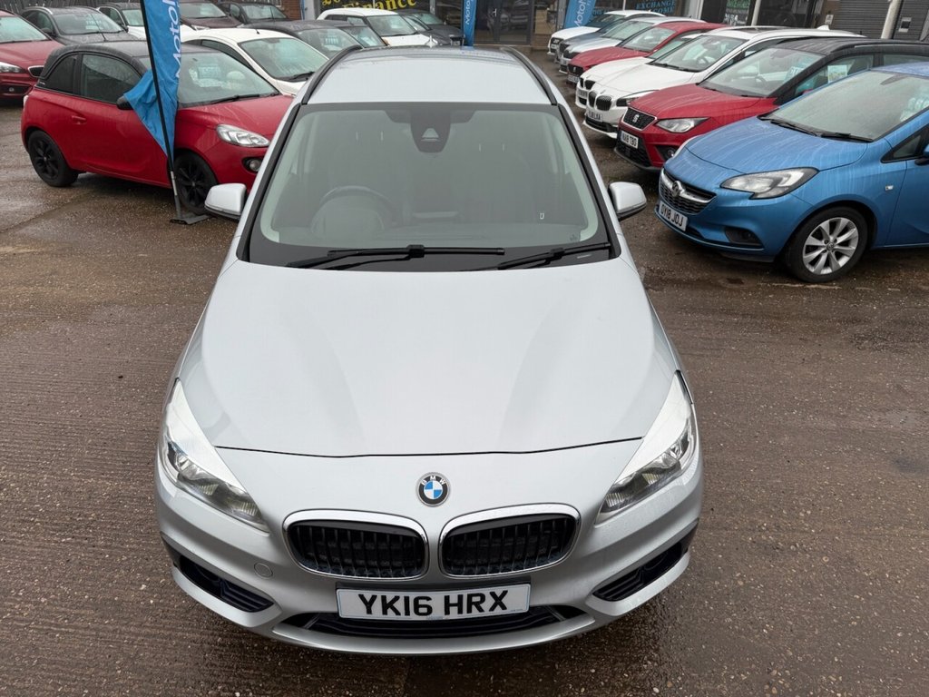 Used BMW 2 Series Gran Tourer 2016 for sale - 76724717: Photo 9