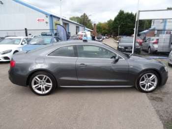 Used Audi A5 2015 for sale - 74002382: Photo