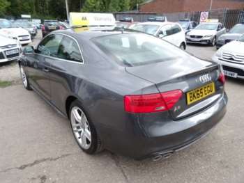 Used Audi A5 2015 for sale - 74002382: Photo