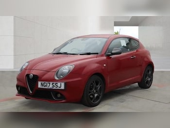 Used Alfa Romeo MiTo 2017 for sale - 79167022: Photo