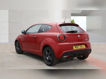 Used Alfa Romeo MiTo 2017 for sale - 79167022: Photo