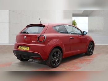 Used Alfa Romeo MiTo 2017 for sale - 79167022: Photo