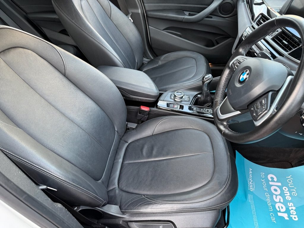 Used BMW X1 2017 for sale - 76914808: Photo 11