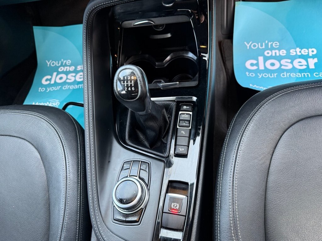 Used BMW X1 2017 for sale - 76914808: Photo 12