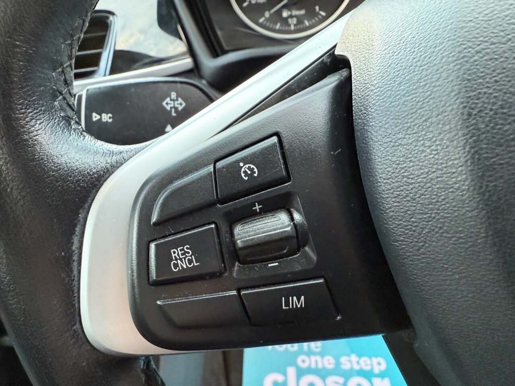 Used BMW X1 2017 for sale - 76914808: Photo 14