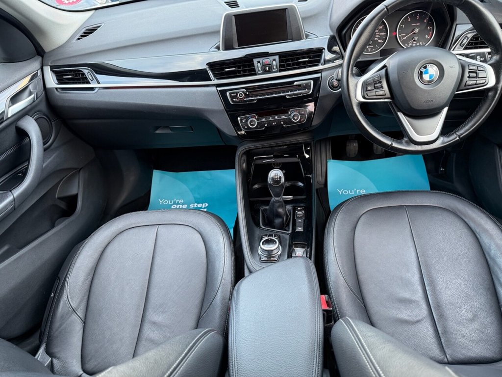 Used BMW X1 2017 for sale - 76914808: Photo 18