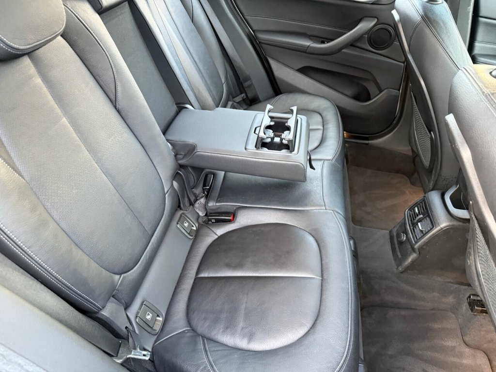 Used BMW X1 2017 for sale - 76914808: Photo 19