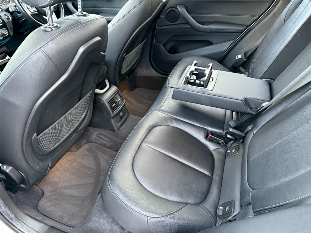 Used BMW X1 2017 for sale - 76914808: Photo 23