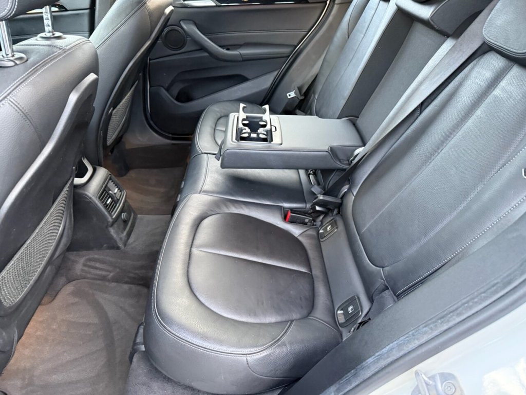 Used BMW X1 2017 for sale - 76914808: Photo 24