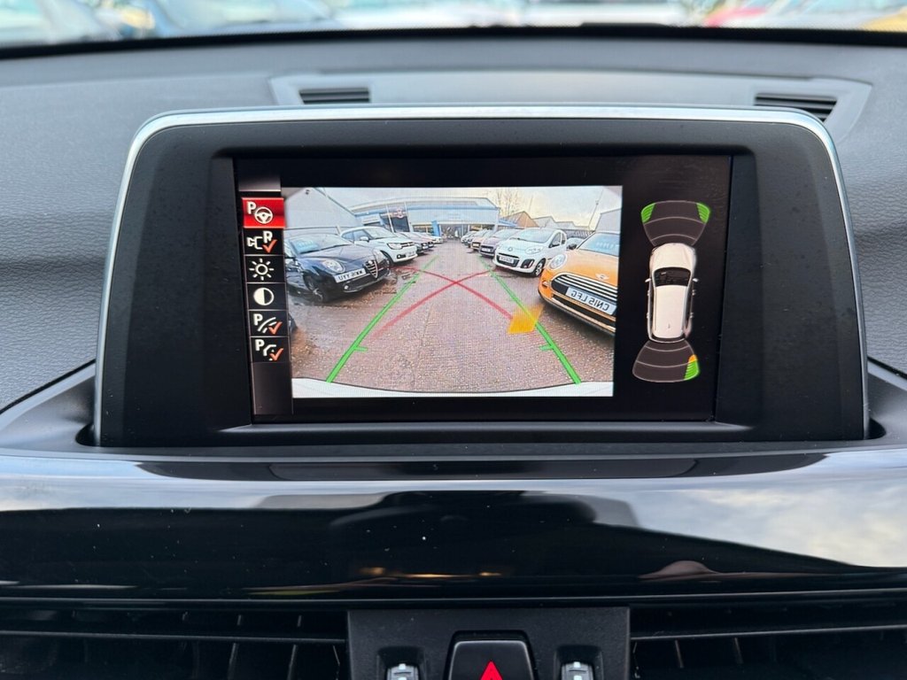 Used BMW X1 2017 for sale - 76914808: Photo 28