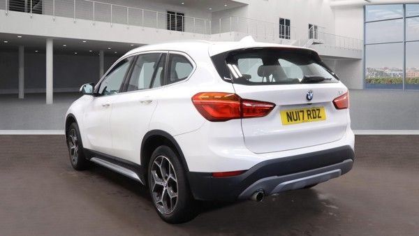 Used BMW X1 2017 for sale - 76914808: Photo 3