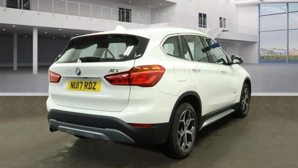 Used BMW X1 2017 for sale - 76914808: Photo 4