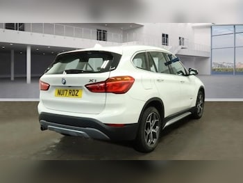 Used BMW X1 2017 for sale - 76914808: Photo