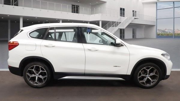 Used BMW X1 2017 for sale - 76914808: Photo 5