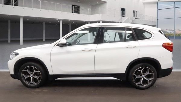 Used BMW X1 2017 for sale - 76914808: Photo 6