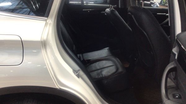 Used BMW X1 2017 for sale - 76914808: Photo 8