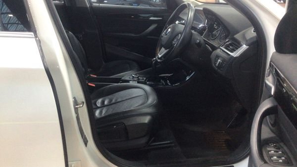 Used BMW X1 2017 for sale - 76914808: Photo 9