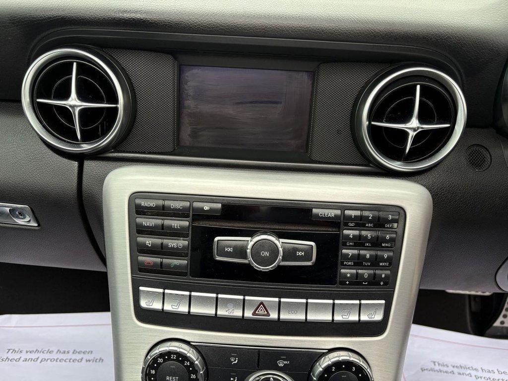 Used Mercedes-Benz SLK 2012 for sale - 76080742: Photo 10