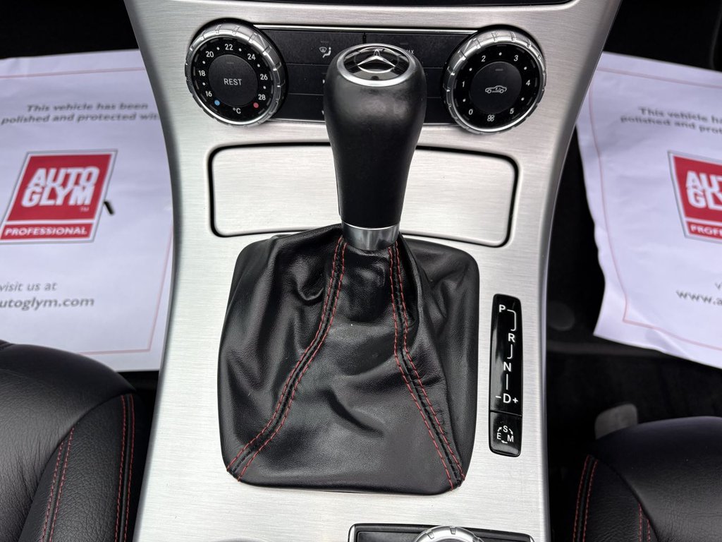 Used Mercedes-Benz SLK 2012 for sale - 76080742: Photo 11