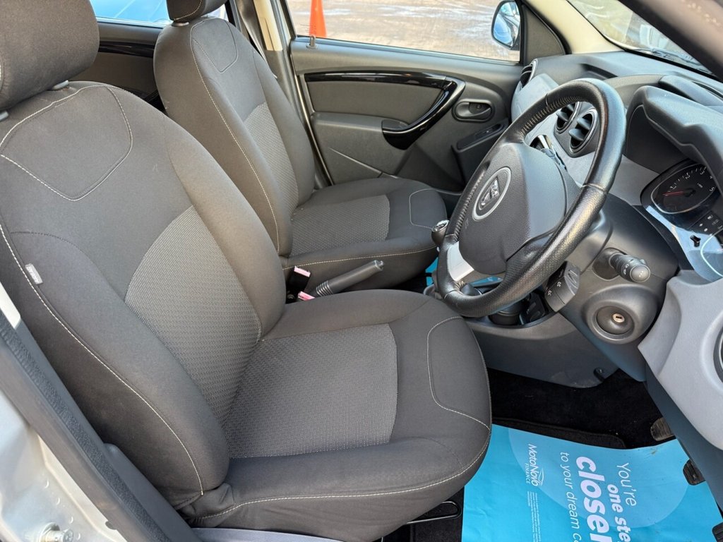 Used Dacia Duster 2013 for sale - 77288063: Photo 12