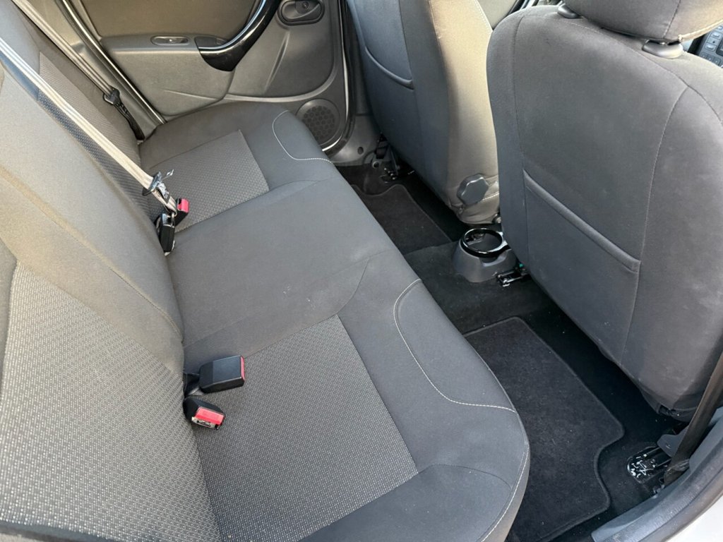 Used Dacia Duster 2013 for sale - 77288063: Photo 13