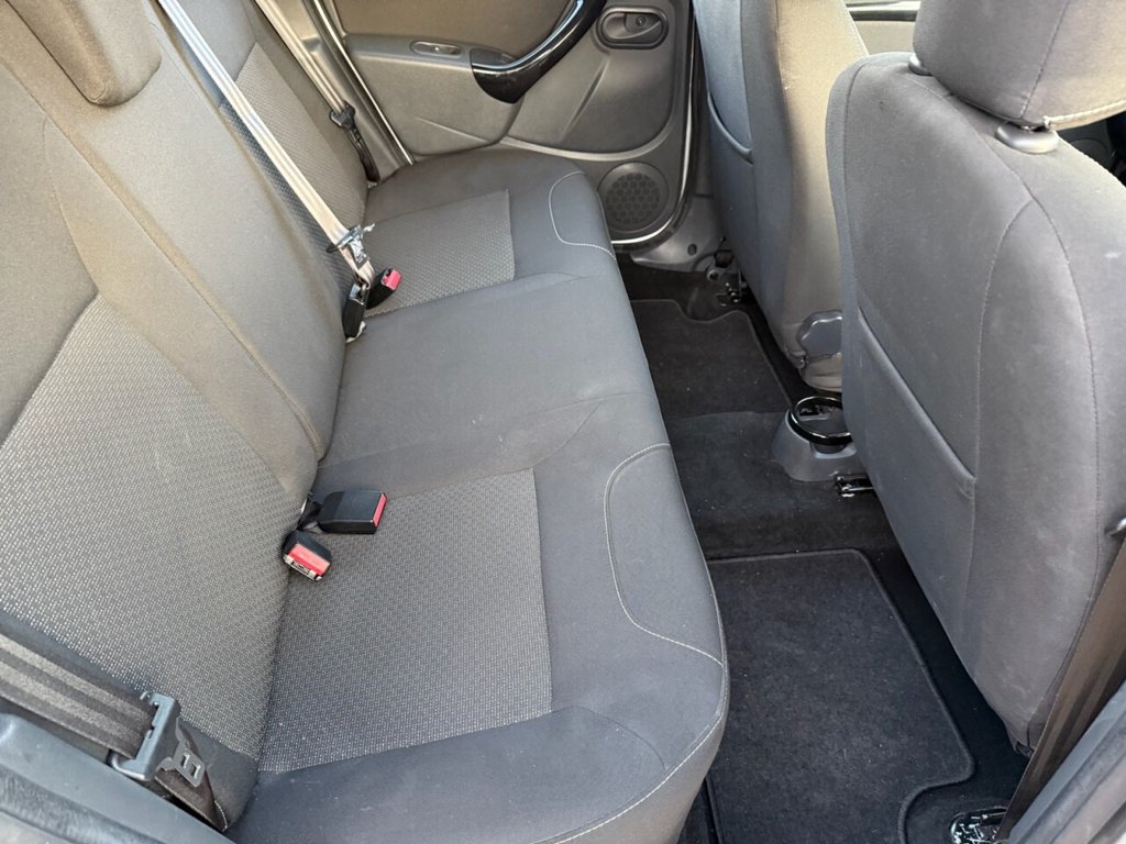 Used Dacia Duster 2013 for sale - 77288063: Photo 14