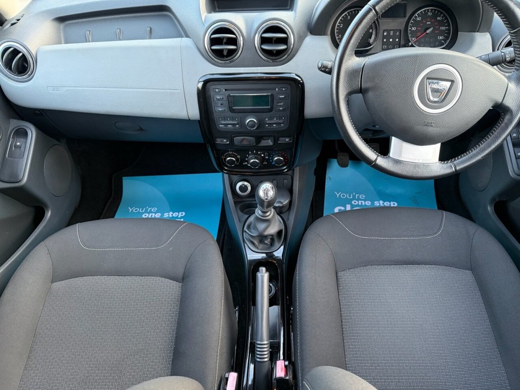 Used Dacia Duster 2013 for sale - 77288063: Photo 15
