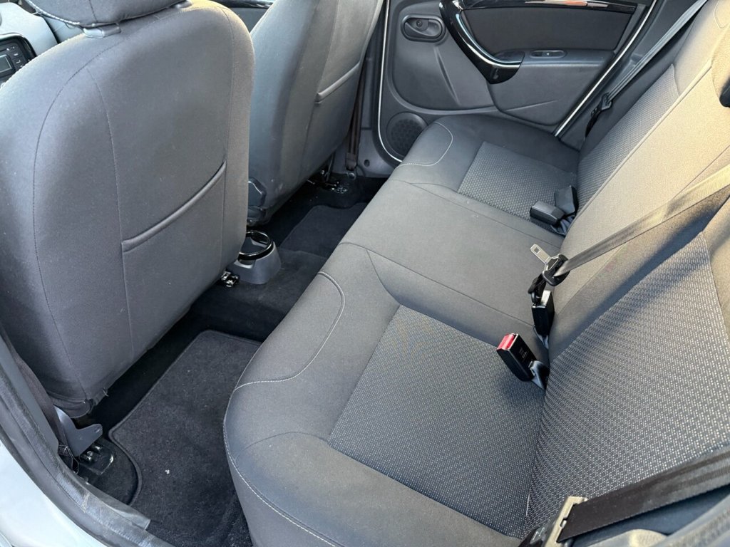 Used Dacia Duster 2013 for sale - 77288063: Photo 18