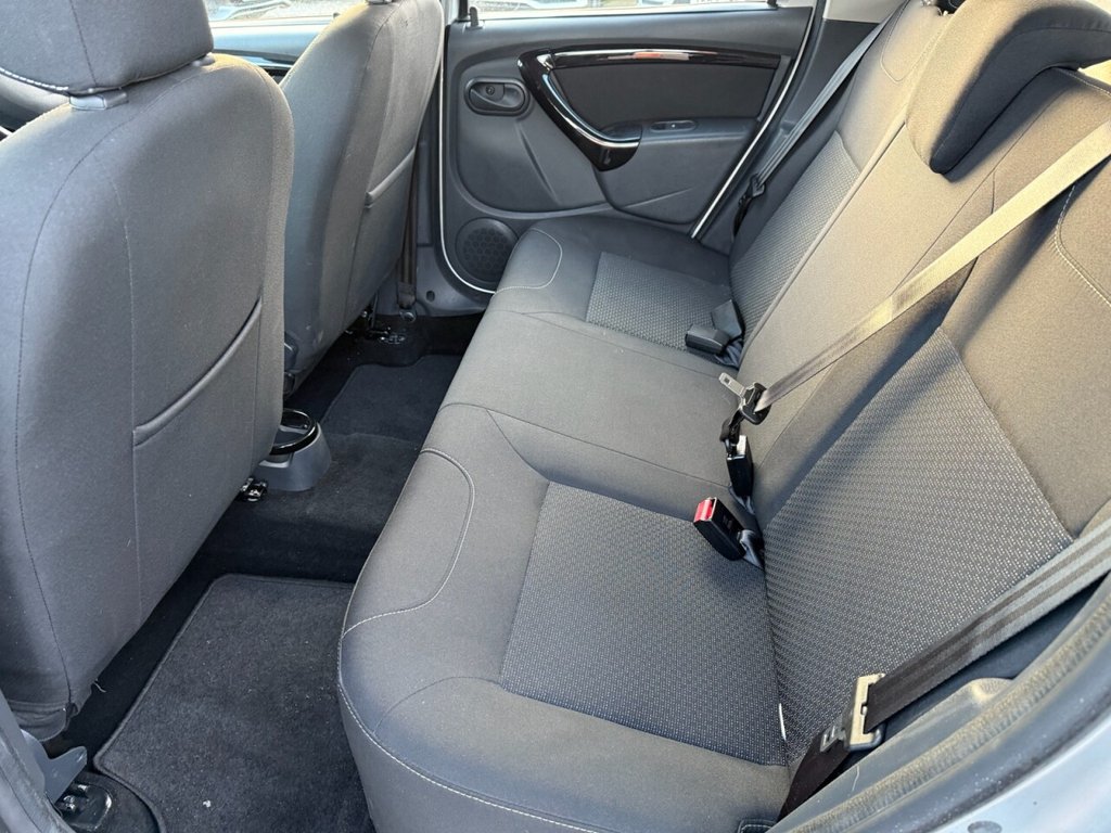 Used Dacia Duster 2013 for sale - 77288063: Photo 19