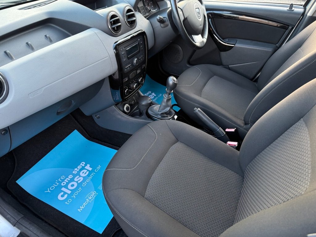 Used Dacia Duster 2013 for sale - 77288063: Photo 20