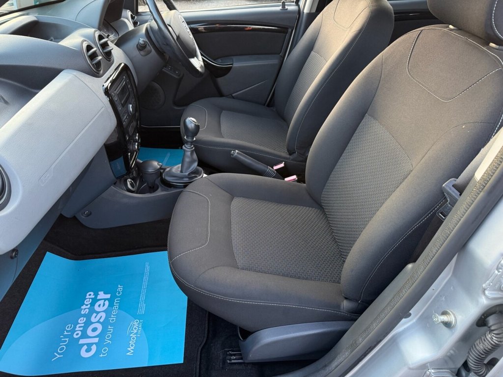 Used Dacia Duster 2013 for sale - 77288063: Photo 21