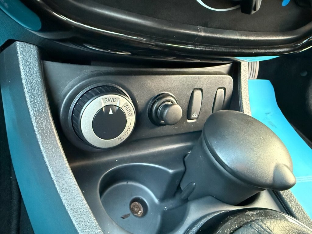 Used Dacia Duster 2013 for sale - 77288063: Photo 22