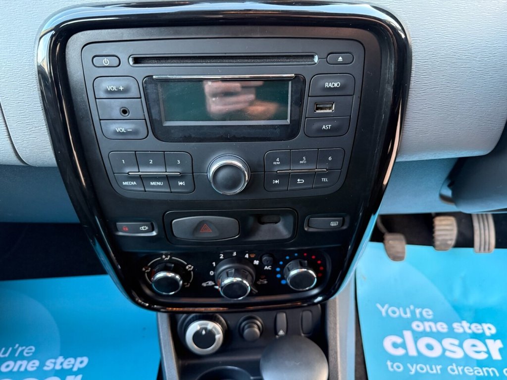 Used Dacia Duster 2013 for sale - 77288063: Photo 23