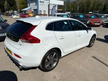 Used Volvo V40 2015 for sale - 74046448: Photo
