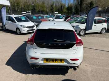 Used Volvo V40 2015 for sale - 74046448: Photo