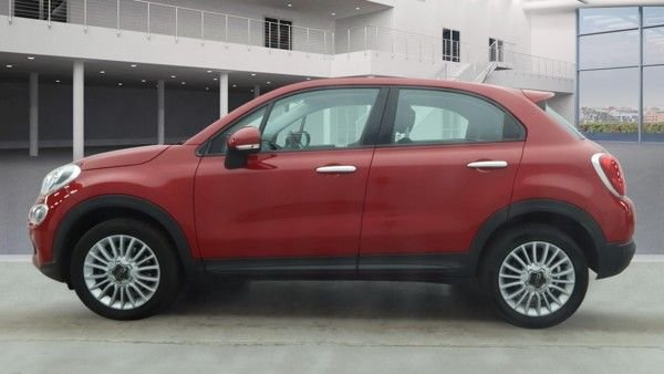 Used Fiat 500X 2017 for sale - 77673565: Photo 6