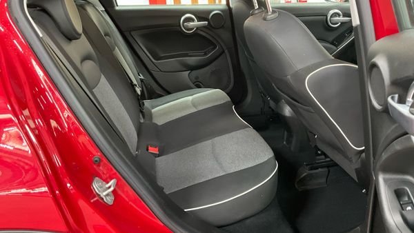 Used Fiat 500X 2017 for sale - 77673565: Photo 8