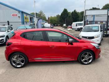 Used Renault Clio 2019 for sale - 74721543: Photo