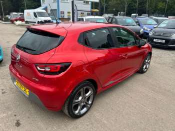 Used Renault Clio 2019 for sale - 74721543: Photo