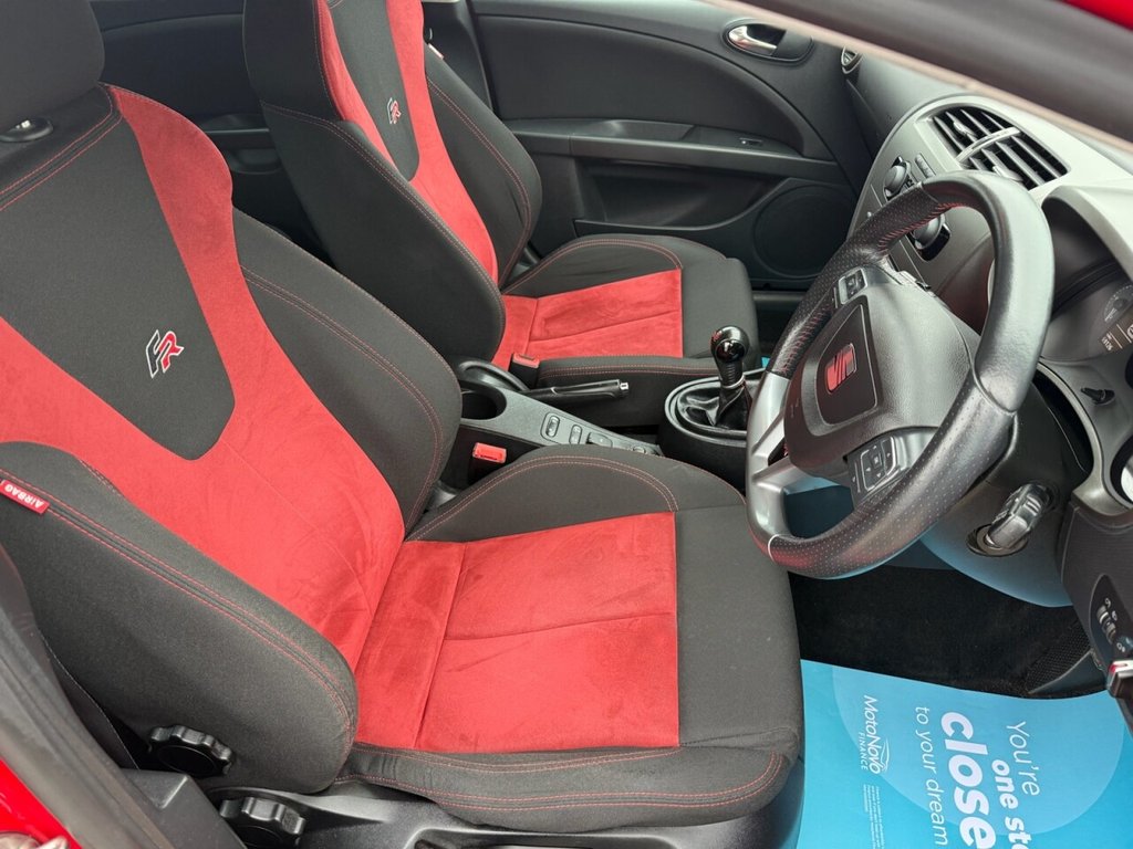 Used SEAT Leon 2010 for sale - 77655354: Photo 10