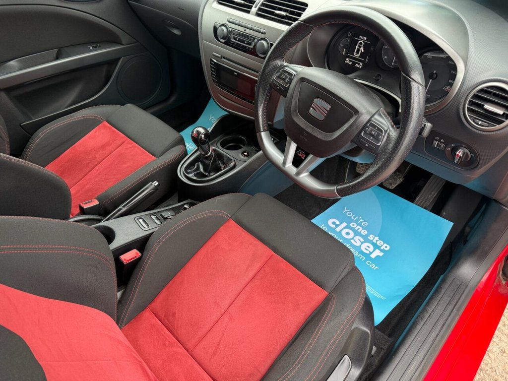 Used SEAT Leon 2010 for sale - 77655354: Photo 11