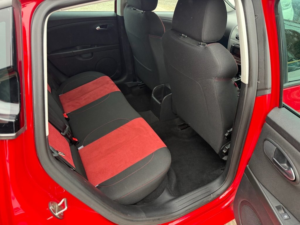 Used SEAT Leon 2010 for sale - 77655354: Photo 12