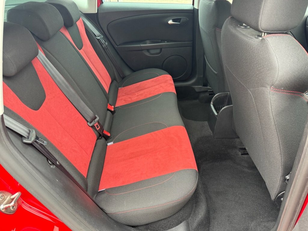 Used SEAT Leon 2010 for sale - 77655354: Photo 13