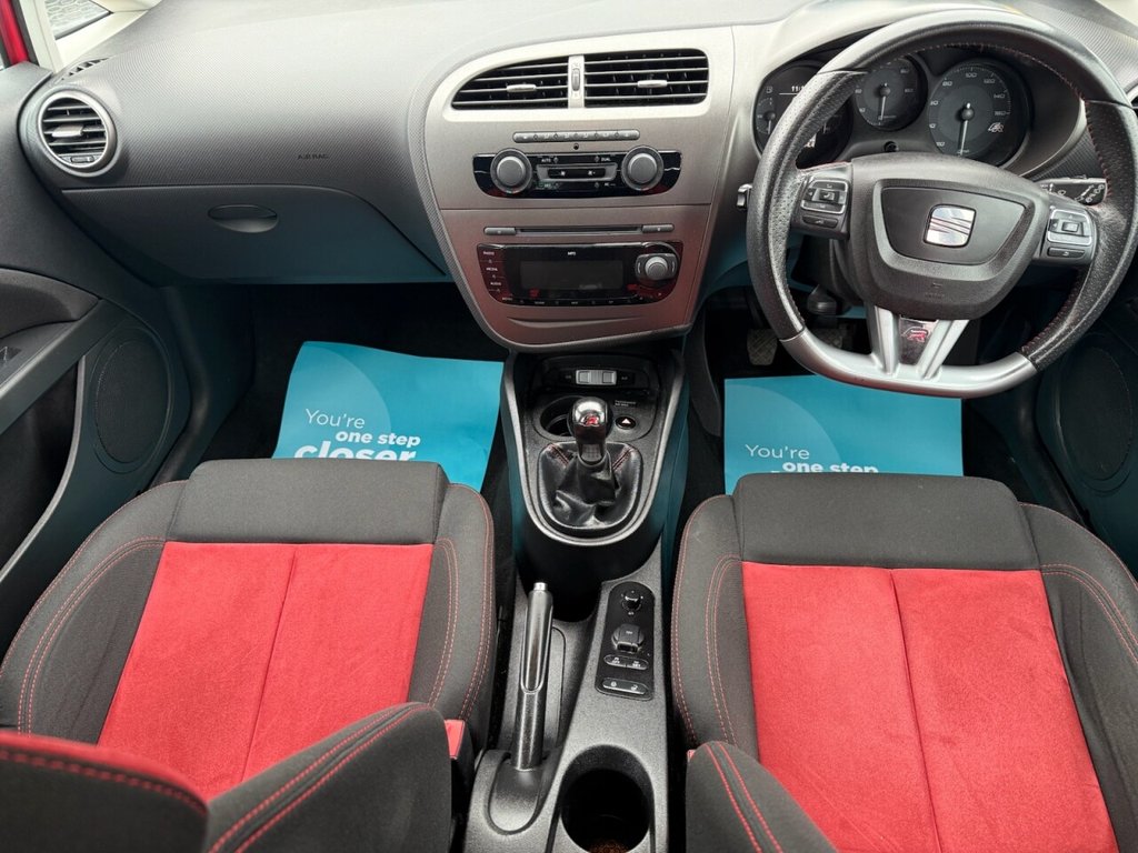 Used SEAT Leon 2010 for sale - 77655354: Photo 14