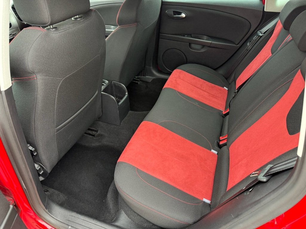 Used SEAT Leon 2010 for sale - 77655354: Photo 17