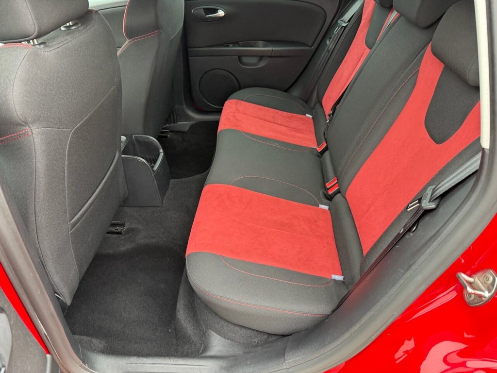 Used SEAT Leon 2010 for sale - 77655354: Photo 18